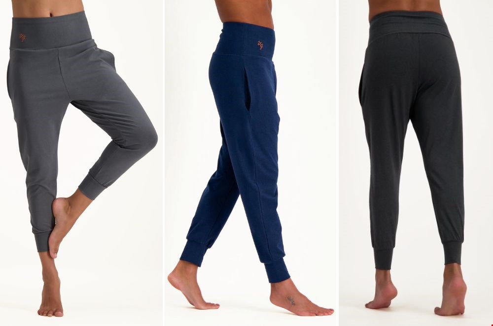 5. Relax pants 5. Relax pants